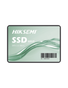 Unidad de Estado Solido (SSD) 256 GB / 2.5" / SATA III / ALTO PERFORMANCE / Para Gaming y PC Trabajo Pesado / 530 MB/s Lectura / 400 MB/s Escritura
