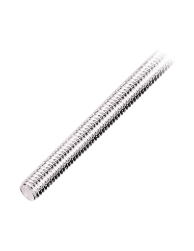 Varilla Roscada Inoxidable 304 de 5/16 x 3.60 m.
