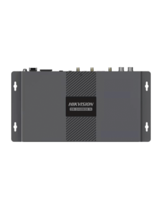 Controlador para Videowall LED / 1.3MP / 2 Salida de Video / Compatible con Paneles de Interior y Exterior