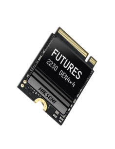 Unidad de Estado Sólido (SSD) 1024GB / Formato 2230 / ALTO RENDIMIENTO / Hasta 7400 MB/s / M.2 NVMe / Para Gaming y Trabajo Pesado en PC