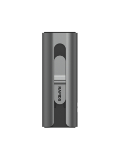 Memoria USB Dual impulsado por SSD Core / 256 GB / USB-C y USB-A / 560 MB/s de Escritura