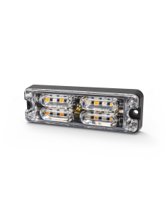 LUZ AUXILIAR CON 16 LEDS COLOR AZUL / CLARO