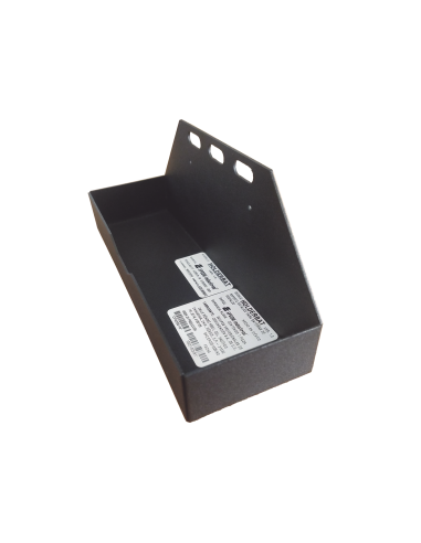 Soporte / Baterías de respaldo .