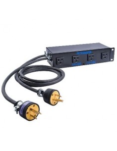 Interface de Urgencia para Planta con Generador Eléctrico