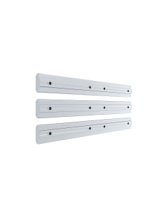 Barra de Extensión de Perfil para VideoWall LED de 18cm