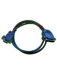 Arnes para adicionar licencias en repetidores KENWOOD NXR-1700 NXR-1800