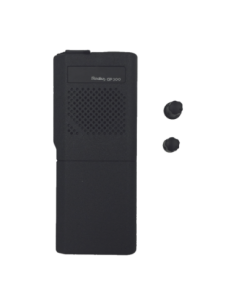 Carcasa de plástico para Radio Motorola GP300