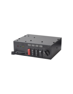 Caja controlador para barra de luces X67RB/ X67RBA