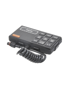 Controlador para barras de luces X67RB/X67RBA/X75RBS/X75RBAS