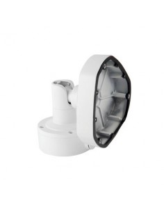 Montaje de Pared con Caja de Conexión para Camara Fisheye DS2CD6