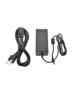 Fuente de Alimentación para Equipos Mikrotik de 24V/2.5A DC