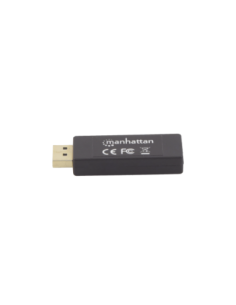 Adaptador DisplayPort macho a HDMI hembra