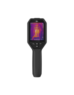 B2L - Cámara Termográfica Portátil / Resolución 256 × 192 / Lente 3.6 mm / WiFi / IP54 / Hasta 8 Horas de Funcionamiento Continuo