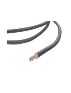 ( SLY308) CABLE ELECT. 12 AWG THW-LS NEGRO PARA VENTA POR METRO