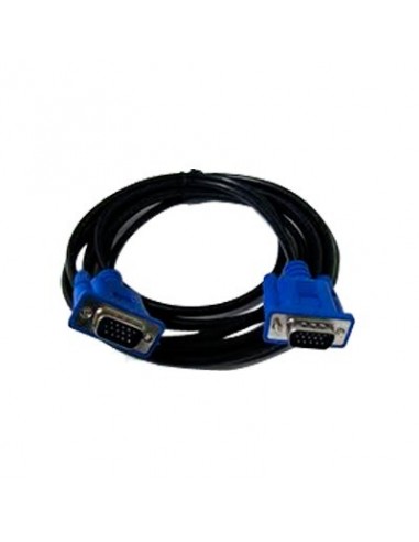 Extensión de cable VGA- VGA de 1.5 m