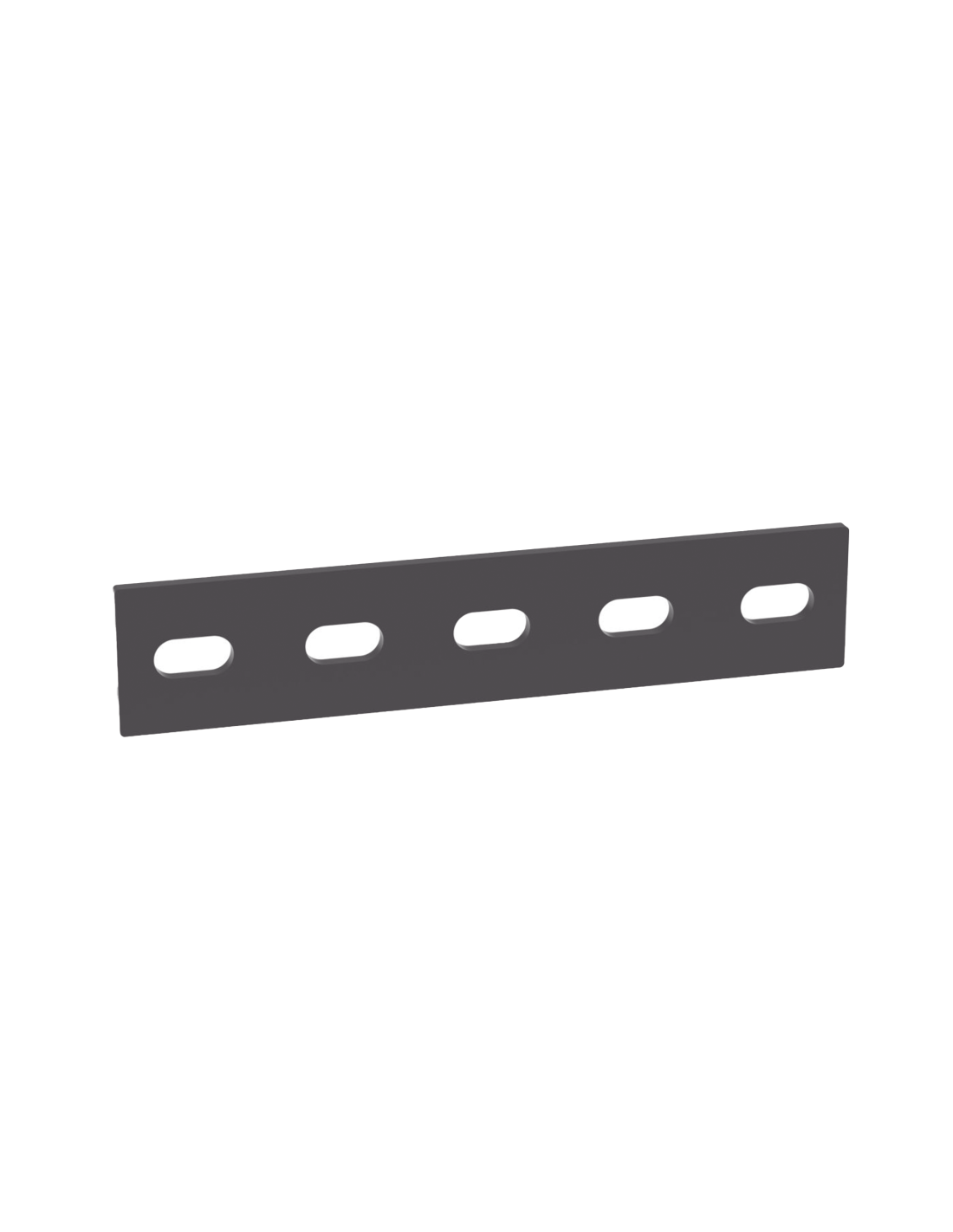 Ascan Base Boge Soporte Barra Con Boge Empalme Articulaciu00f3n Goma 10 Mm