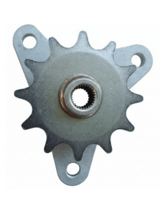 Sprocket / Solamente Compatible C / motor ACCESSFORCE / Solo riel tipo T.