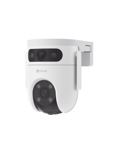 Lector de Proximidad EM 125 kHz / Wiegand