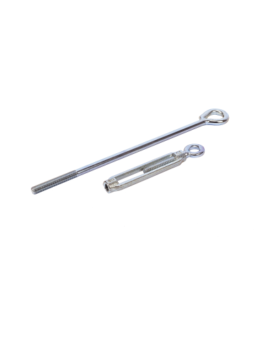 TENSOR PARA BARRERA 615