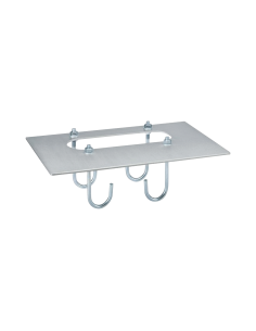 BASE DE ANCLAJE PARA FAAC B680H