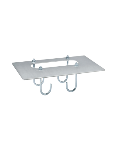 BASE DE ANCLAJE PARA FAAC B680H