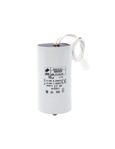 CAPACITOR DE 50 UF 115V PARA FAAC 741/BLIZZARD900