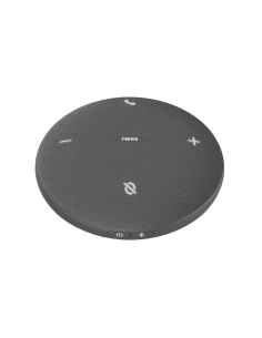Fanvil CS30 Altavoz con micrófono / Bluetooth - NFC - USB / Batería 8 horas / Máxima compatibilidad con plataformas de confer