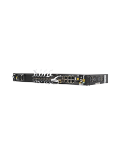 Mini OLT Abierta de 16 Puertos GPON / Incluye 16 módulos C+ y Fuente de CA / Gestión por WebUI / Incluye Software de Gestión