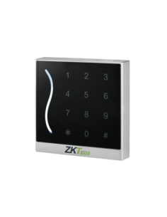 Lector de tarjetas 13.56 Mhz / MIFARE Classic® / Teclado Wiegand / Green Label / 3 años de garantía