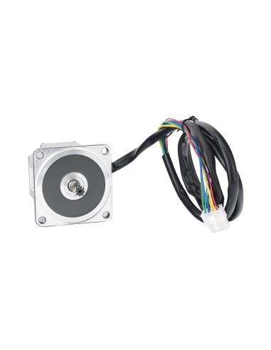 Motor Para Barrera Brushless XBBL6M / Primera Versión