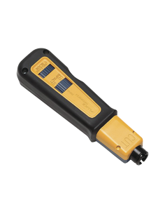 Herramienta Crimpadora de Impacto D914S, Con cuchilla Herramienta de impacto D914S, Con dos Cuchillas EverSharp 110/66