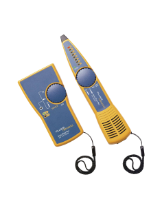 Kit Avanzado de Generador y Sonda (Detector) de Tonos IntelliTone™ 200, Para Identificación de Señales Analogicas y Digitales