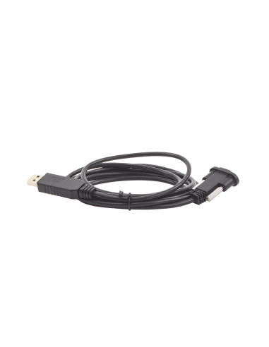 Cable de programacion para equipo GPS Satelital modelo SMARTONEC