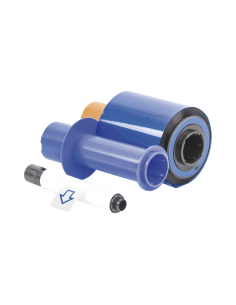 Ribbon ECO Full Color YMCKO / Para DTC4500, DTC4500e / 500 impresiones