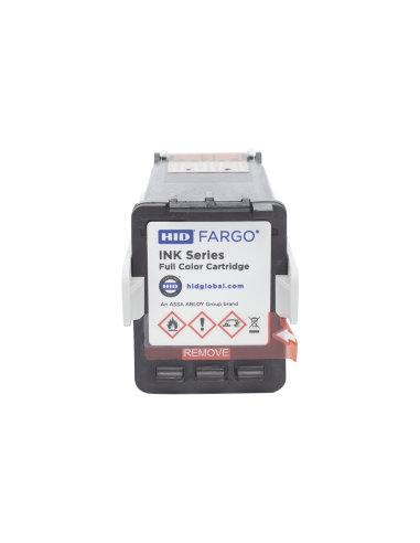 Cartucho, tinta YMC, INK1000