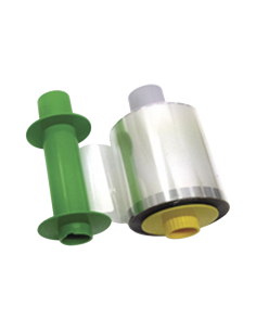 Cinta para Laminado PolyGuard 0.6 mil Orbit, 250 laminados