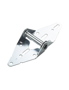 Bisagra n°1 para puertas de garage.