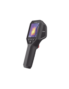 B20S - Cámara Termográfica Portátil Dual / Lente Térmico 3.6 mm (256 × 192) / Lente Optico / WiFi / IP54 / Hasta 6 Horas de F