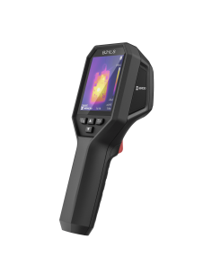 B21L - Cámara Termográfica Portátil / Resolución 256 × 192 / Lente 3.6 mm / WiFi / IP54 / Hasta 8 Horas de Funcionamiento Con