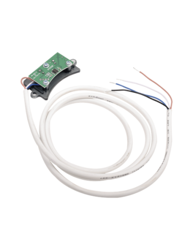 Encoder digital para barreas XBS/XBF