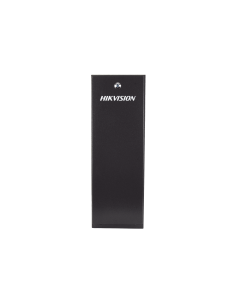 Gabinete para Barreras Vehiculares Hikvision Serie DS-TMG4B