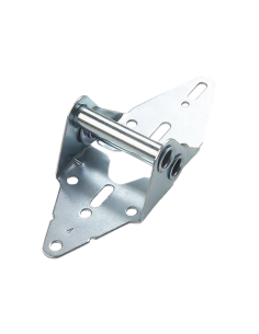 Bisagra n°4 para puertas de garage.