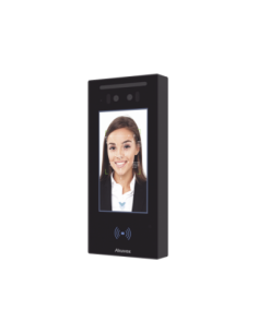 Frente de Calle / Ideal para fraccionamientos / Administración 100% en la Nube / Notificación a APP / Llamada Telefónica / SI