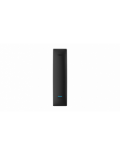 Auricular SIP Akuvox S560 / Panel Frontal Plástico / Compatible con PoE / Montaje en Pared o Escritorio / Botón de Apertura d