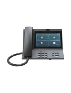 Estación de Guardia para Sistema Multi-apartamentos / Gestión 100% en la Nube / Interfaz Web / ANDROID / SIP / 7 Pulgadas Tou