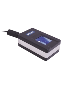 Lector USB para Autentificación Unidactilar 20 x 25 mm/ Incluye SDK para Desarrollos/ 500 DPI