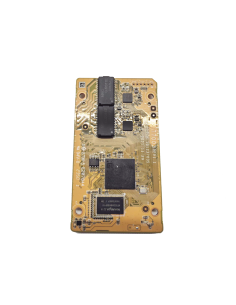 Tarjeta Receptora / Refacción / Compatible con DS-D40xxCW-2F