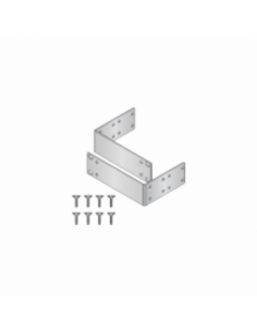 Kit de Montaje en Rack para switch AT-x230-18GP/18GT y AT-GS970M/18