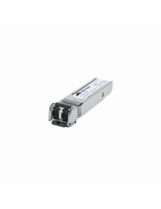Transceptor MiniGbic SFP+ Multimodo 10G-SR, distancia 300 m conector LC