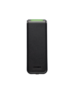 Lector Vento20 / Credenciales Físicas y Móviles / Bluetooth® / Wiegand & OSDP / IP55